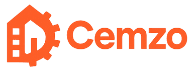 Cemzo Logo