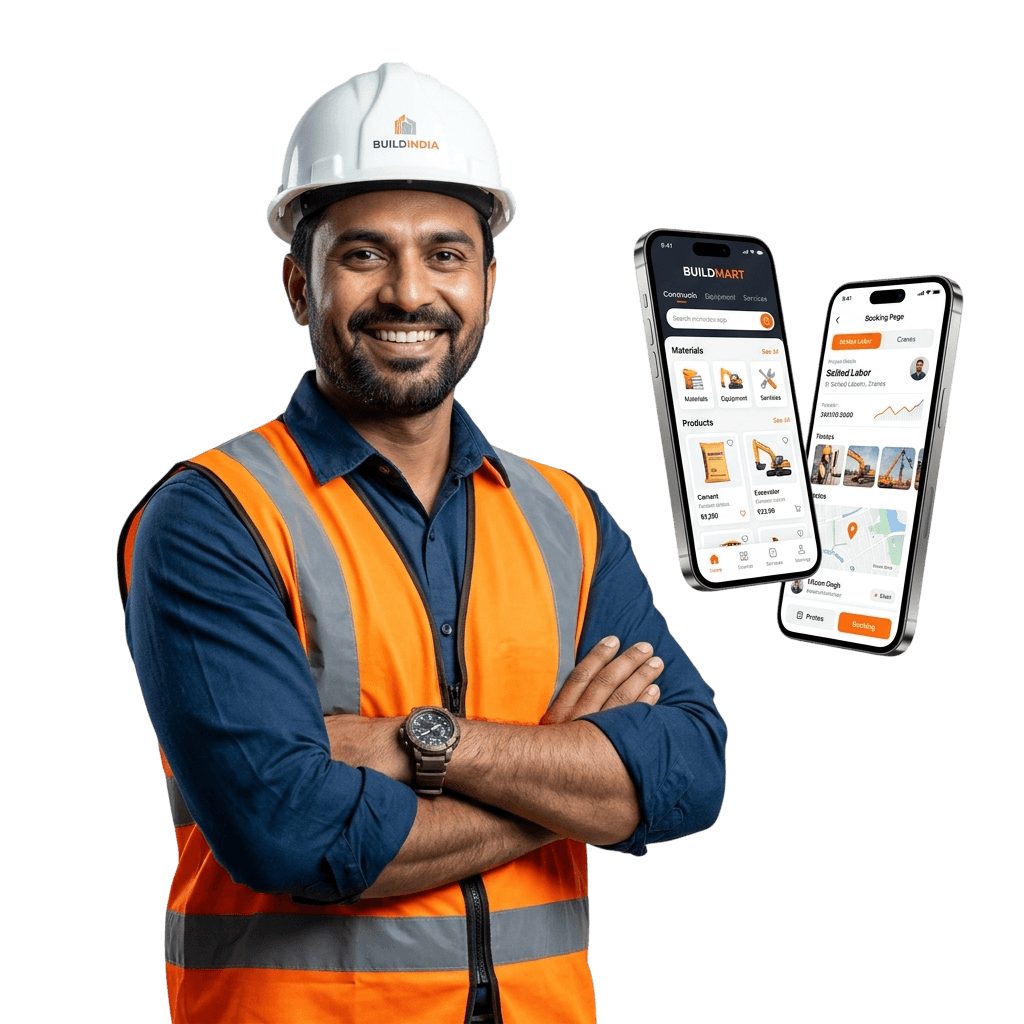 Construction Professional and App